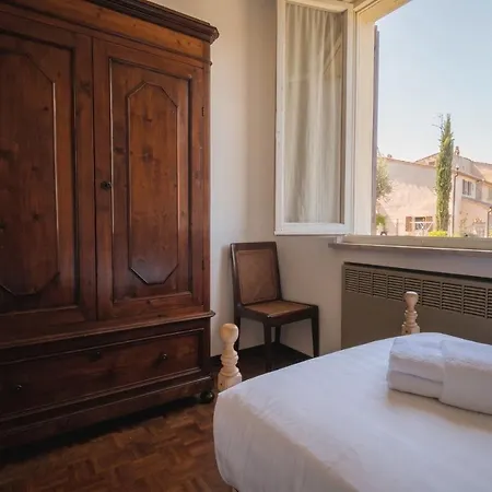 Meravigliosa Casa In Pietra Nelcuore Di