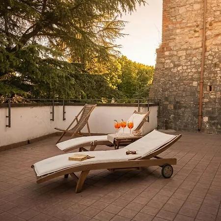 Casa vacanze Meravigliosa Casa In Pietra Nelcuore Di Verucchio