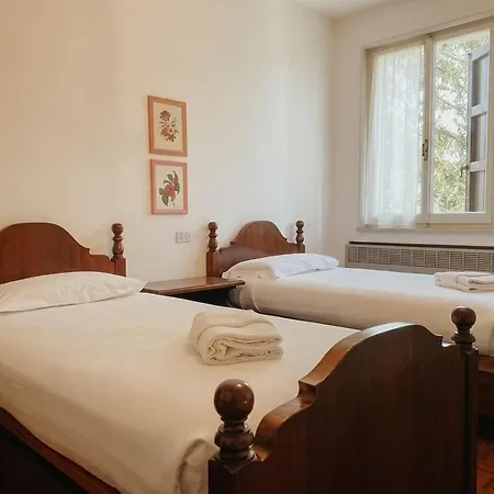 Casa vacanze Meravigliosa Casa In Pietra Nelcuore Di *