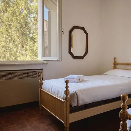 Meravigliosa Casa In Pietra Nelcuore Di