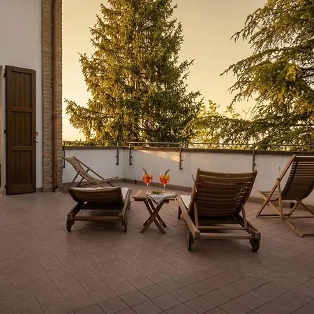 Meravigliosa Casa In Pietra Nelcuore Di *