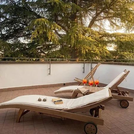 Meravigliosa Casa In Pietra Nelcuore Di 度假居