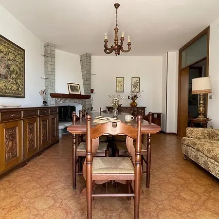 Meravigliosa Casa In Pietra Nelcuore Di Casa vacanze