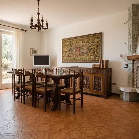 Meravigliosa Casa In Pietra Nelcuore Di